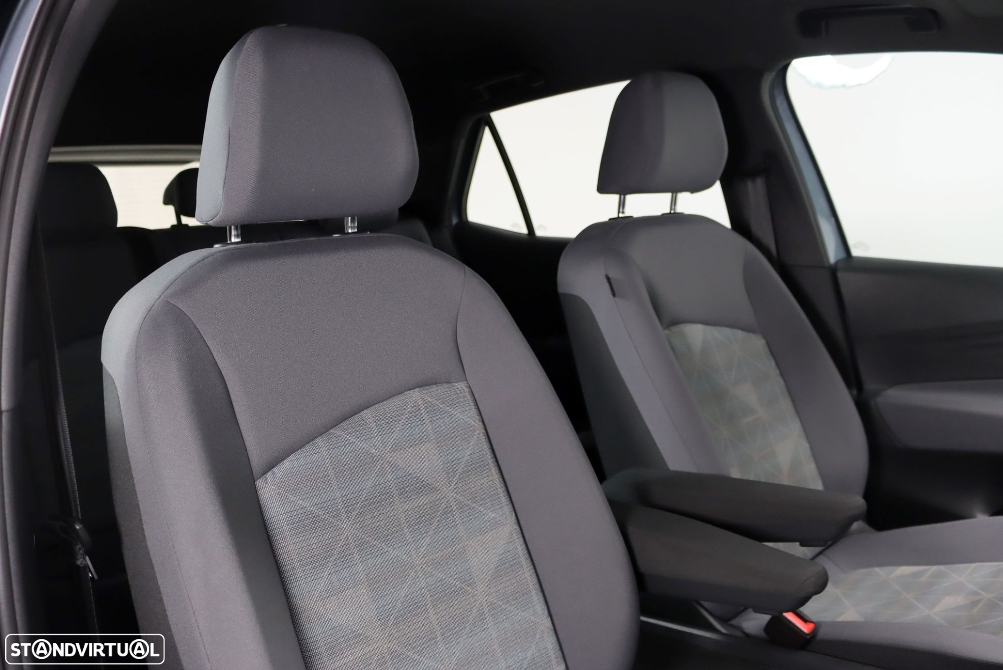 VW ID.3 Pure Performance - 27