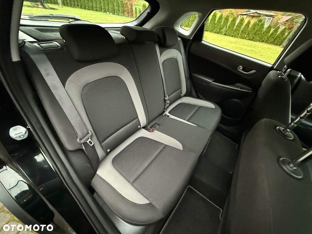 Hyundai Kona 1.0 T-GDI Premium - 12