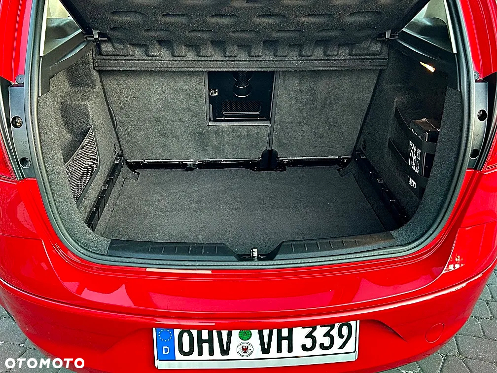 Seat Altea 1.6 Reference Comfort - 15