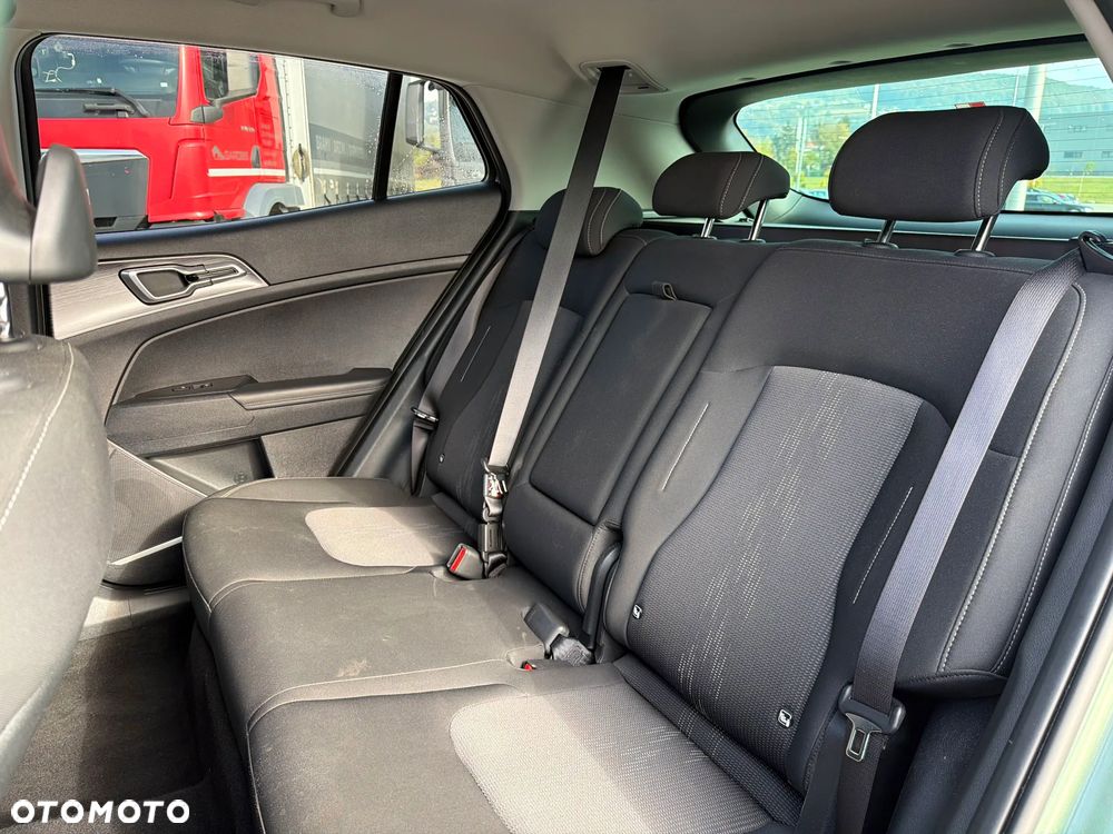 Kia Sportage - 17