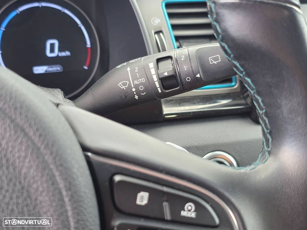 Kia e-Niro 64kWh - 21