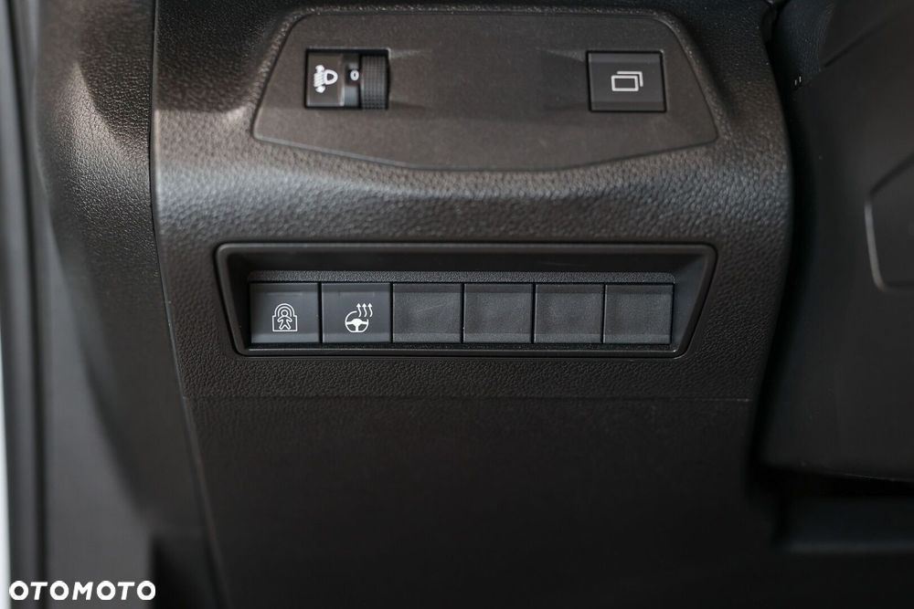 Toyota Proace City Verso Long 1.5 D-4D Family - 29