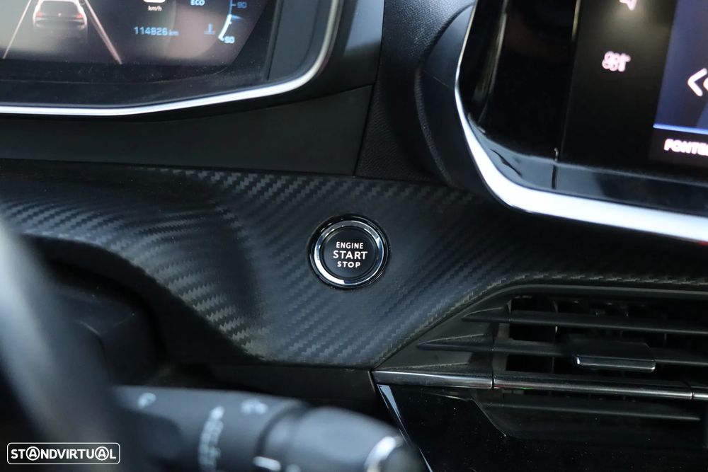 Peugeot 208 1.2 PureTech Allure EAT8 - 6