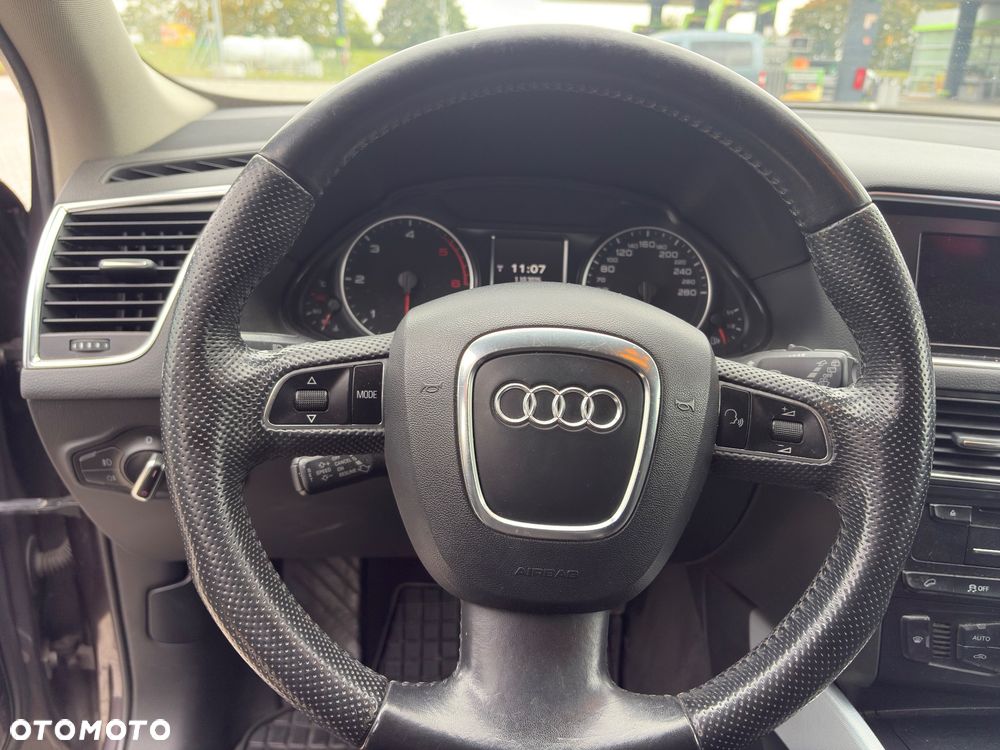 Audi Q5 40 TDI quattro S tronic - 22