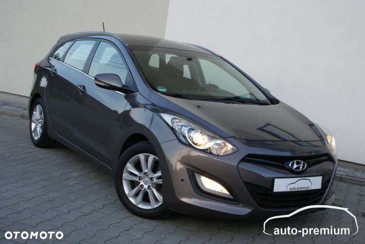 Hyundai i30 1.6 Trend - 35