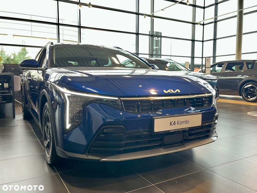 Kia K4 1.6 T-GDI L - 6
