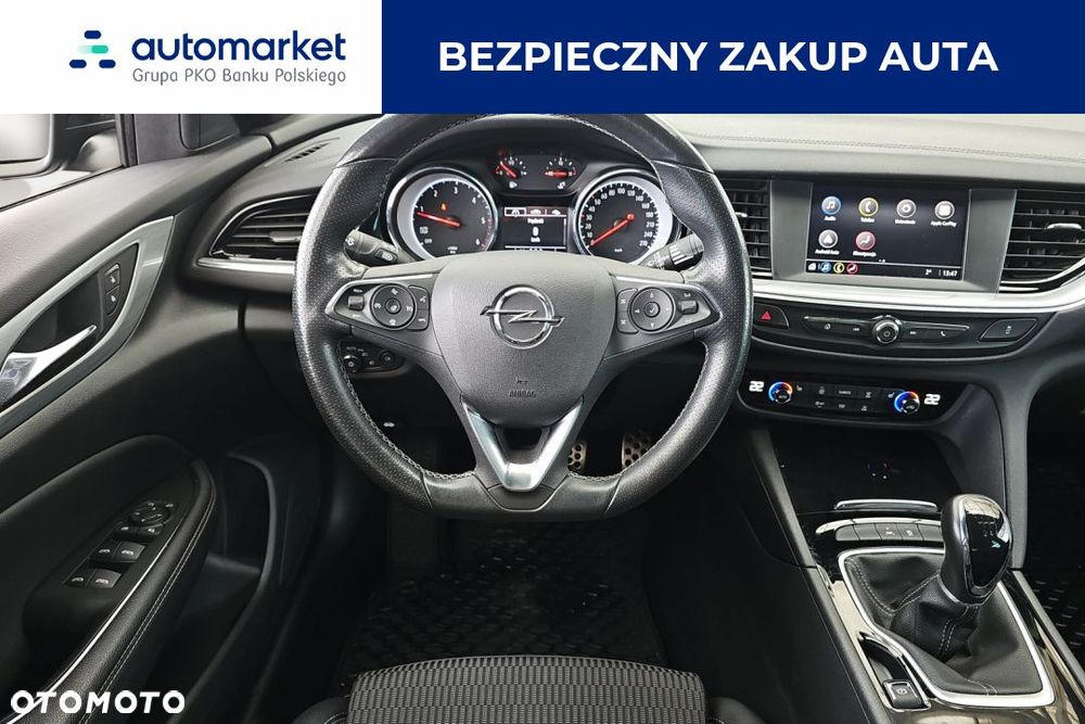 Opel Insignia 2.0 CDTI Elegance S&S - 13