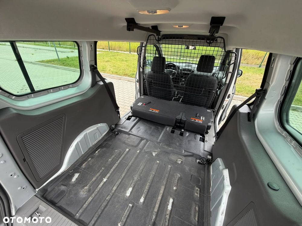 Ford Transit Connect Kombi 230 L2 Trend - 33