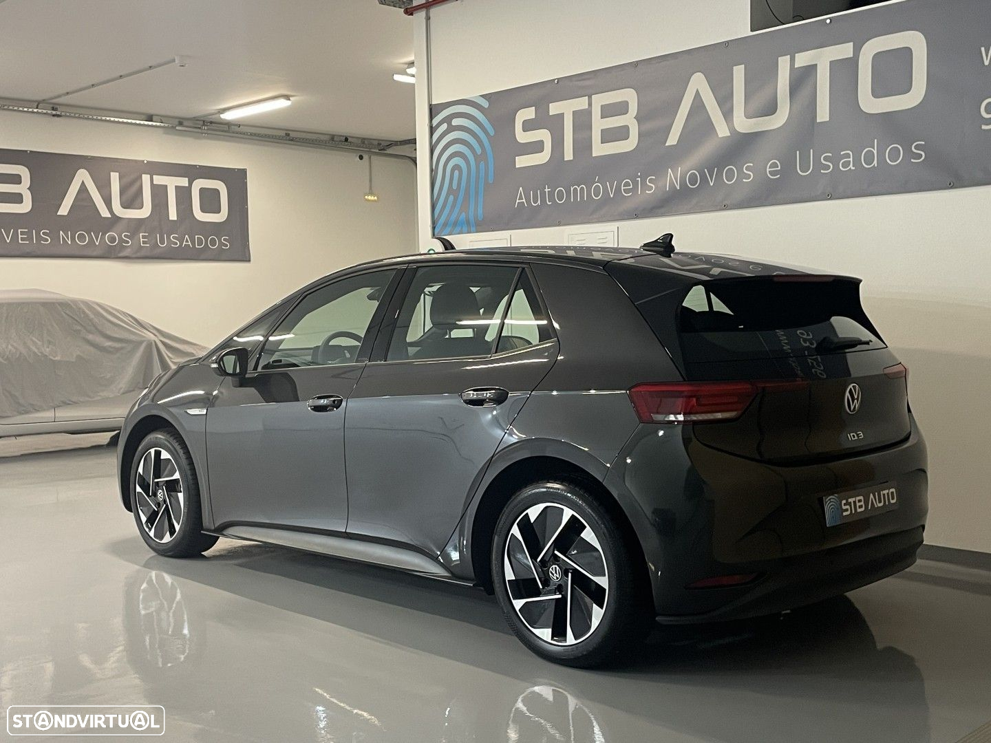 VW ID.3 Pro - 6