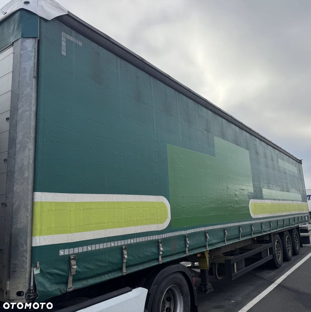 Schmitz Cargobull - 3