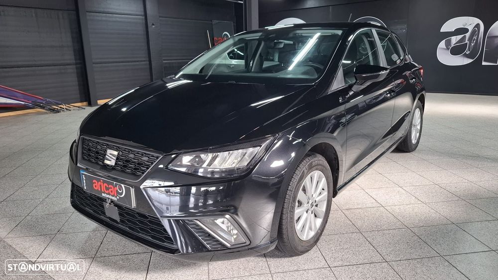 SEAT Ibiza 1.0 TSI Style - 3