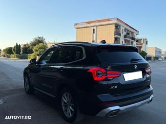 BMW X3 - 33