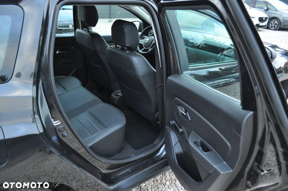 Dacia Duster - 18
