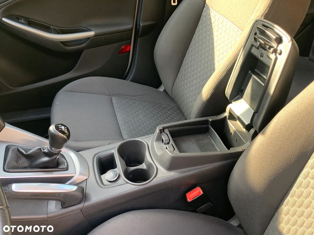 Ford Focus 1.0 EcoBoost Gold X (Edition) - 10
