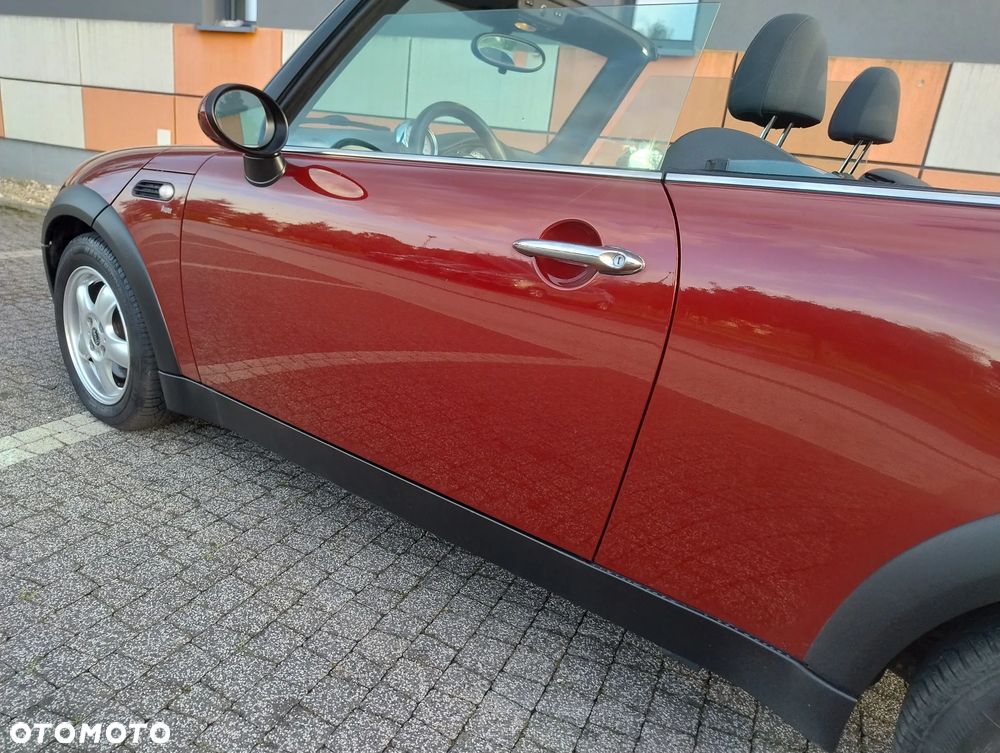 MINI ONE - 31