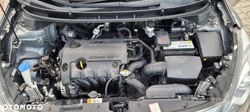 Hyundai i30 1.4 Classic - 23