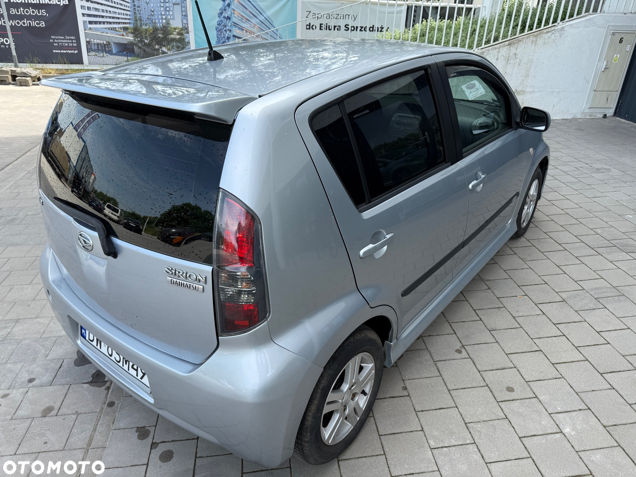 Daihatsu Sirion 1.3 - 21