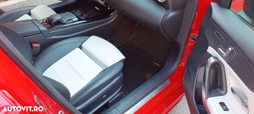Mercedes-Benz A 180 - 13