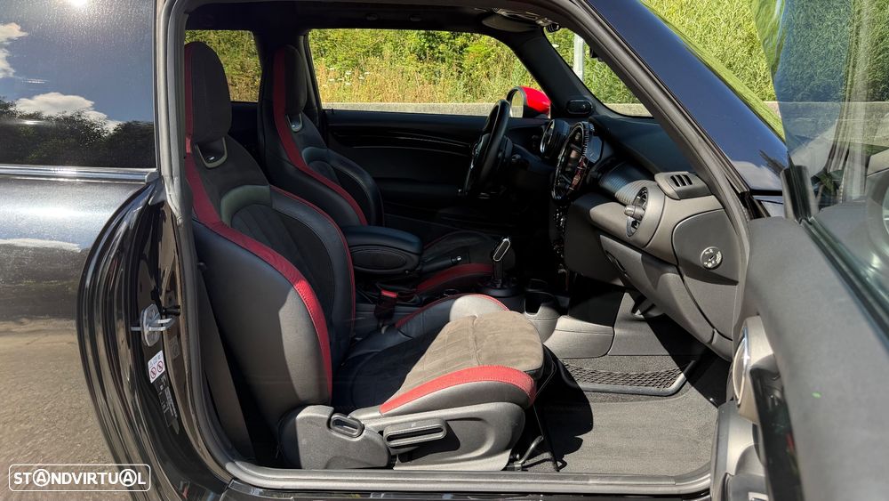 MINI Coupé - 17