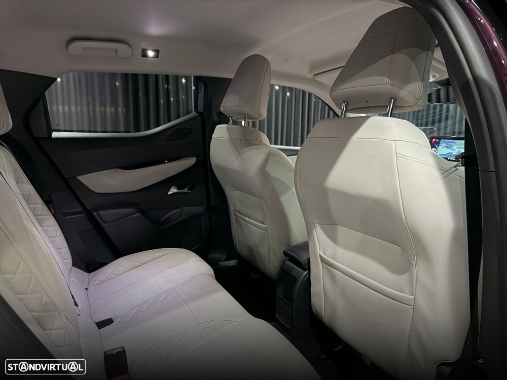 DS DS3 Crossback E-Tense So Chic - 37