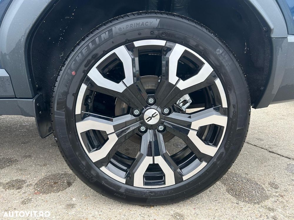 Dacia Bigster HEV 155 Journey - 5