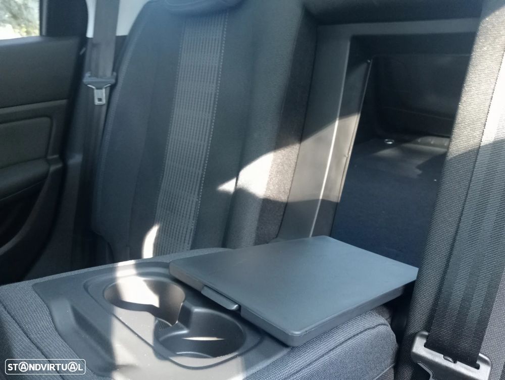 Peugeot 308 SW 1.2 PureTech Allure Pack - 31