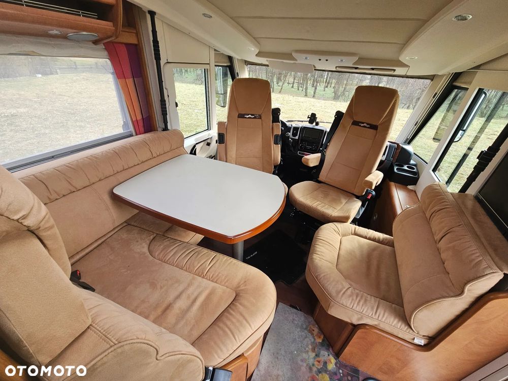 Carthago CHIC C-LINE I 4.2 - 4