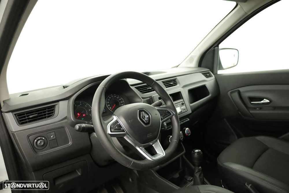 Renault express 1.5 blue dci advance - 6