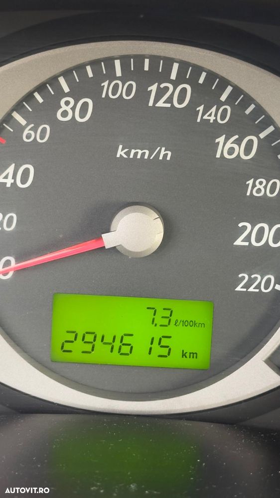 Hyundai Tucson - 13