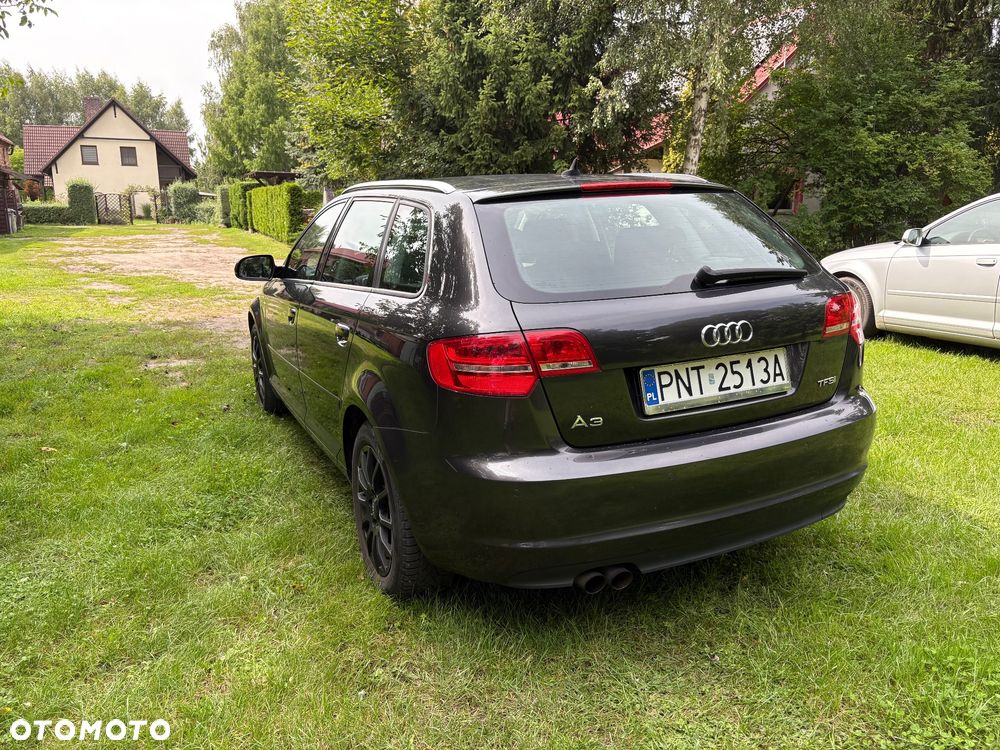 Audi A3 Sportback 1.4 TFSI Ambition - 6