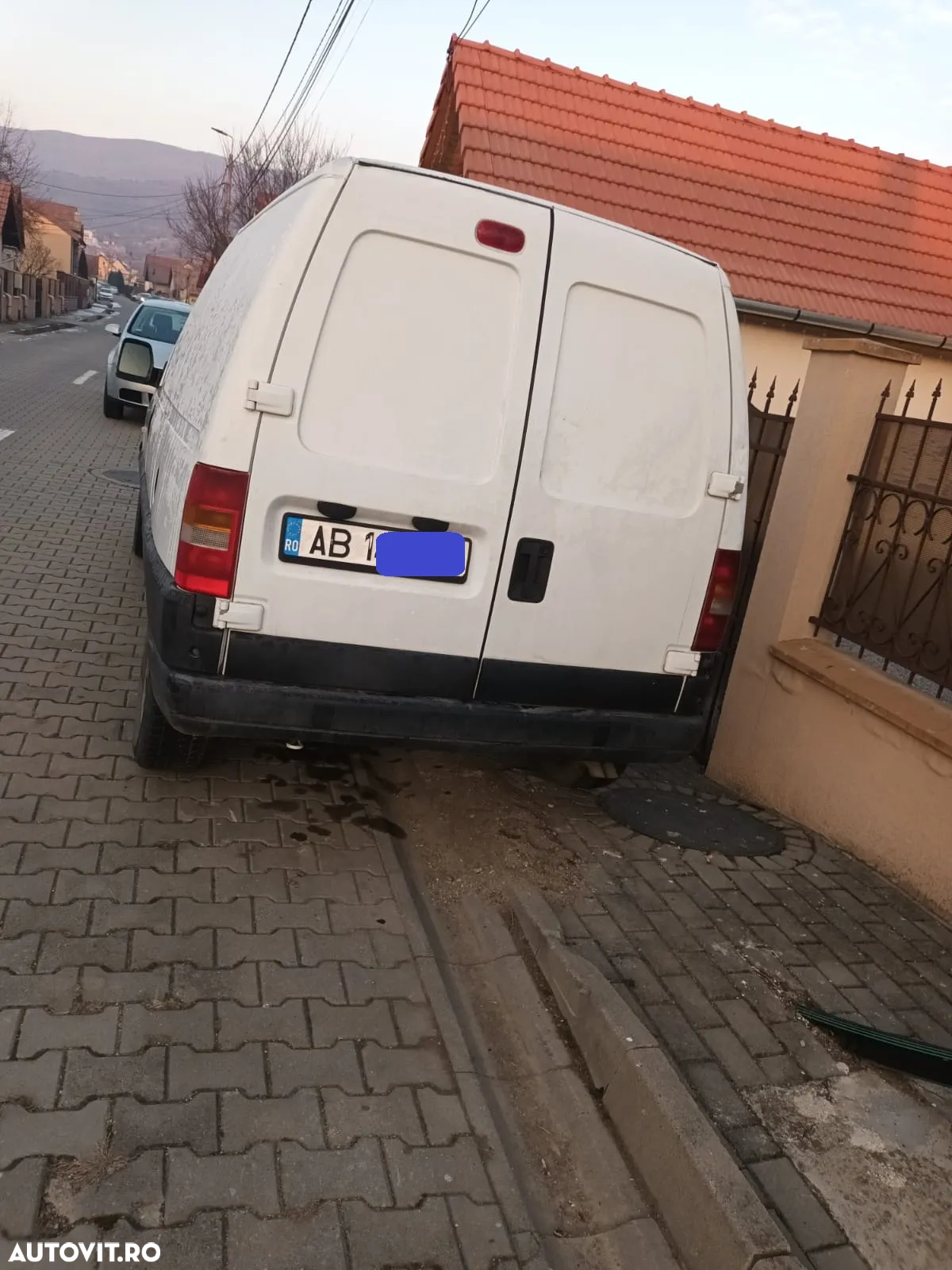 Citroën Jumpy - 2