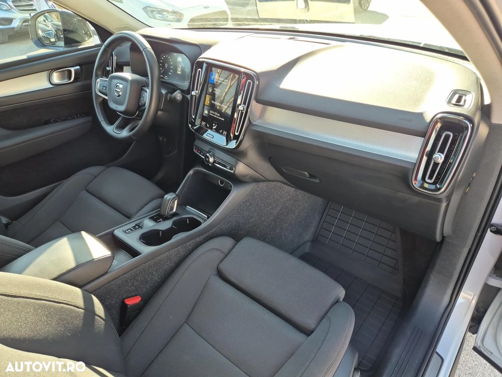 Volvo XC 40 Recharge T5 Twin Engine AT7 Inscription - 24