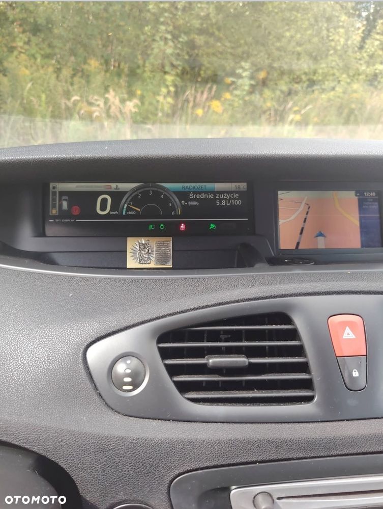 Renault Scenic - 7