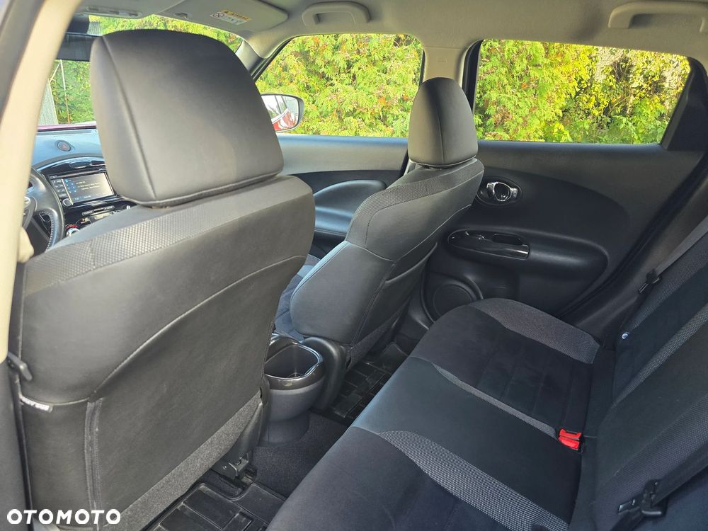 Nissan Juke 1.6 Tekna - 24