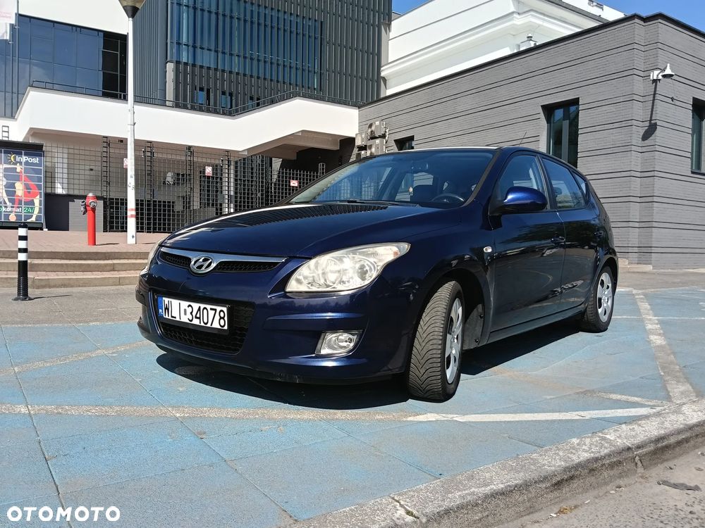 Hyundai i30 2.0 Premium - 5