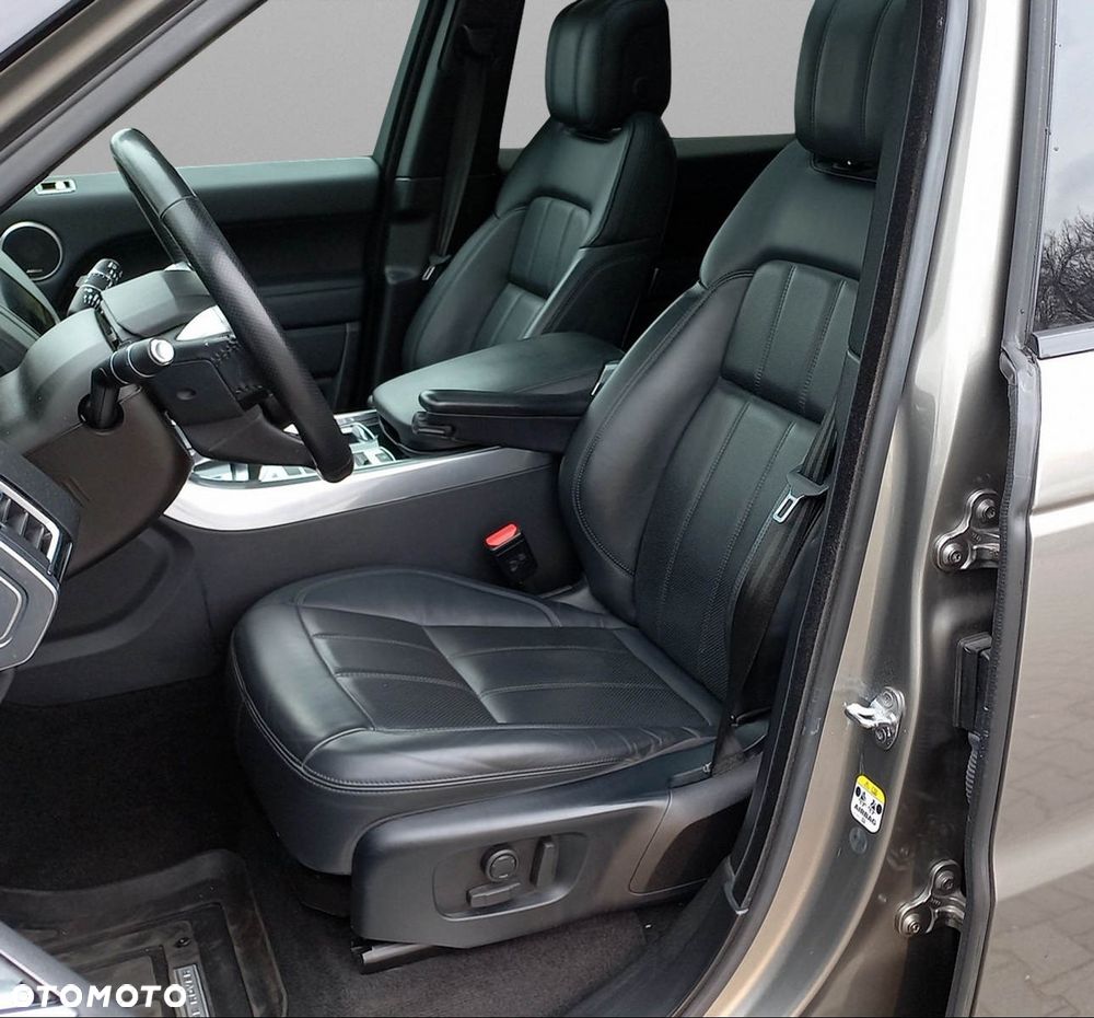 Land Rover Range Rover Sport - 31