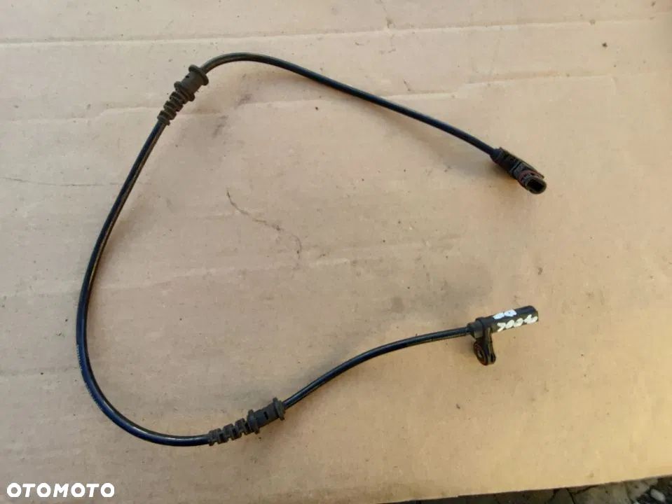 czujnik abs chrysler c dodge magnum - 8