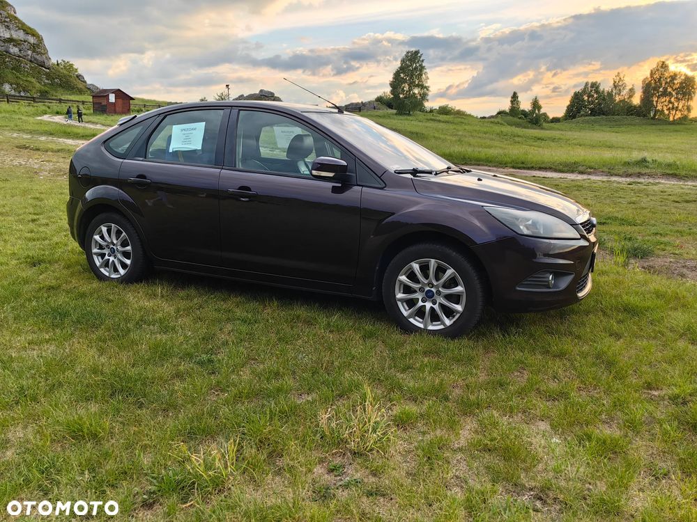 Ford Focus - 2