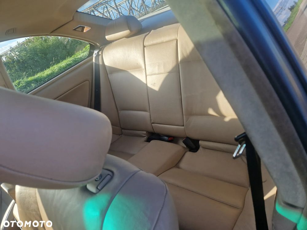 BMW Seria 3 328Ci - 10