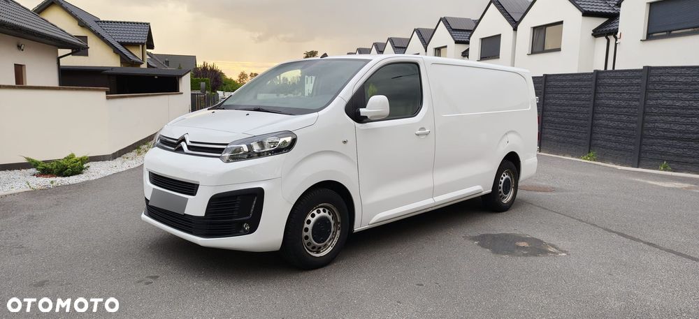 Citroën JUMPY - 1
