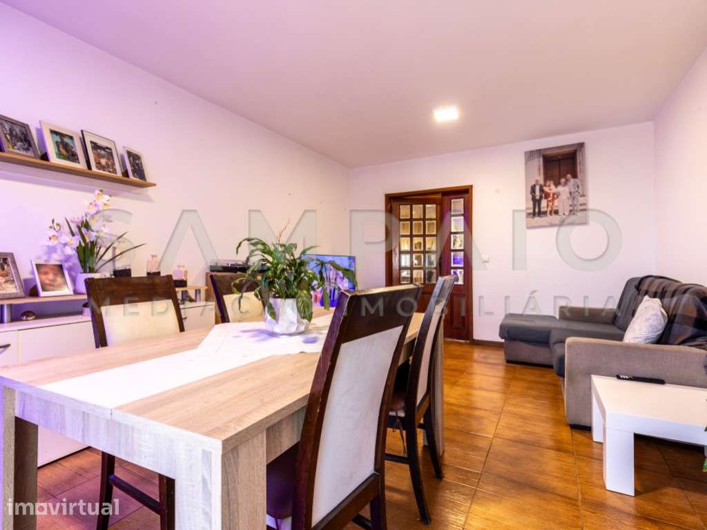 Apartamento T2- Fânzeres! - Grande imagem: 2/18