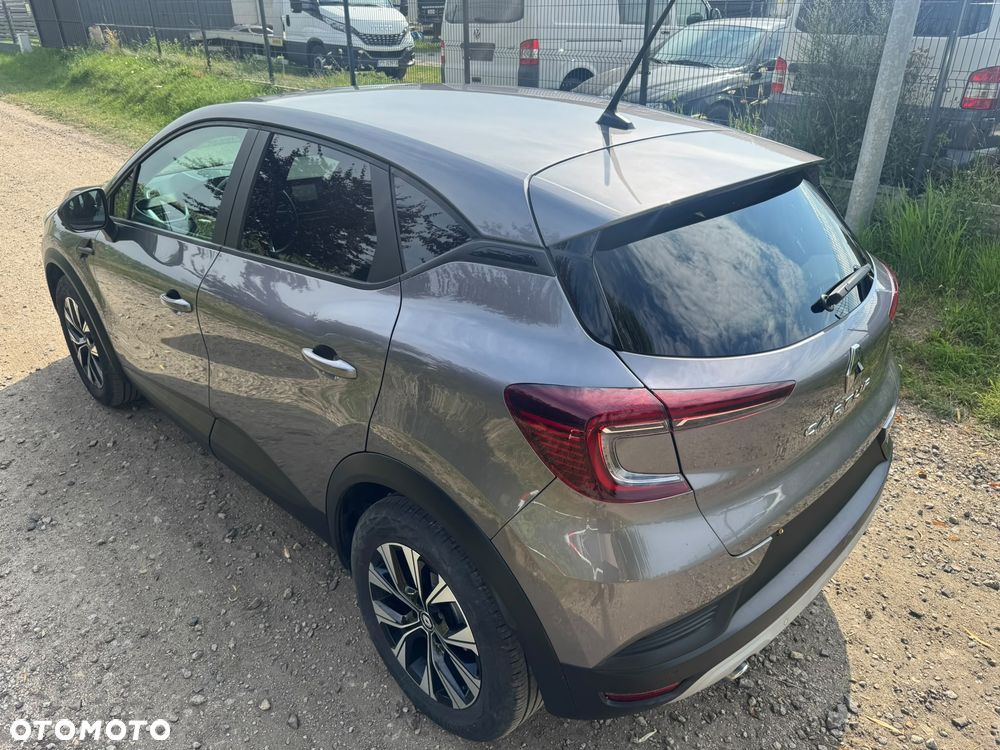 Renault Captur - 14