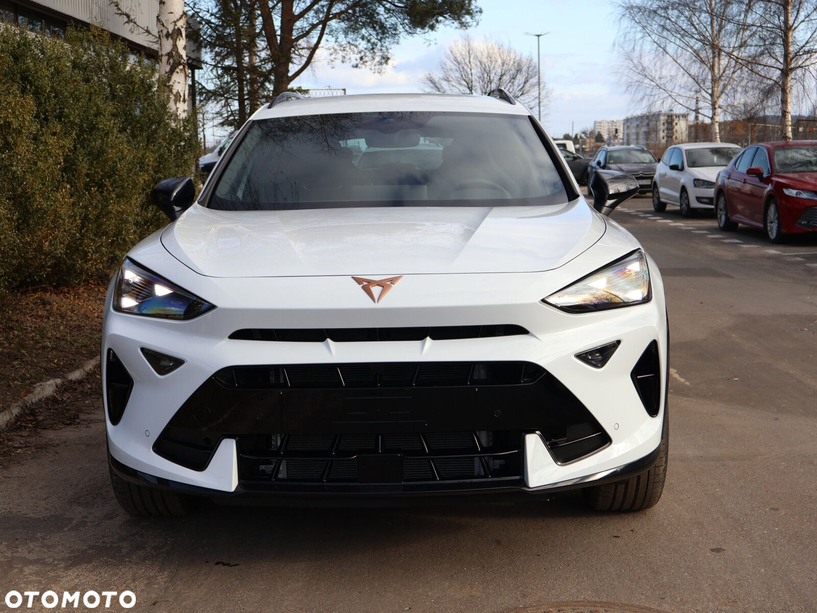 Cupra Formentor 1.5 eTSI mHEV DSG - 21