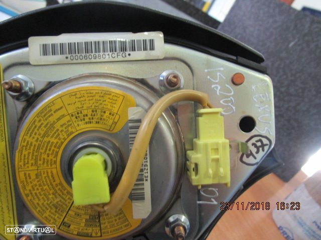 Airbag Condutor AIRCOND437 LEXUS IS200 1999 - 3