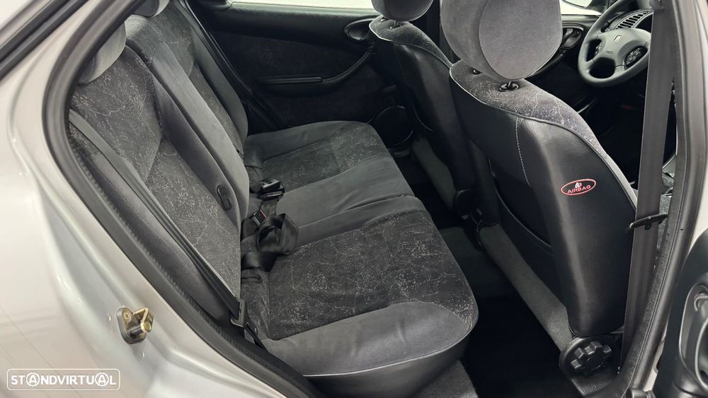 Citroën Xsara 1.4i SX - 9
