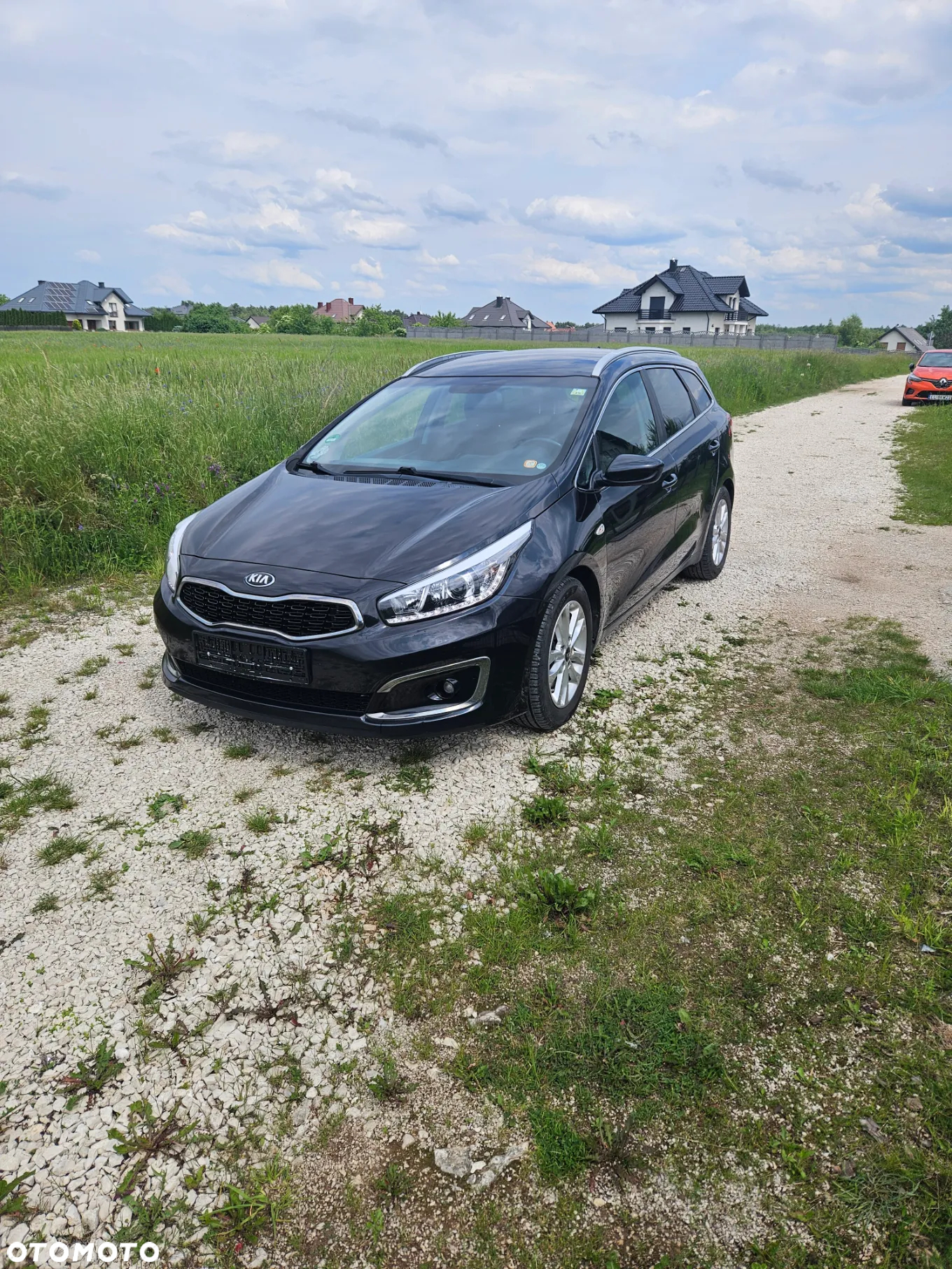 Kia Ceed 1.6 CRDi 136 ISG Platinum Edition - 13