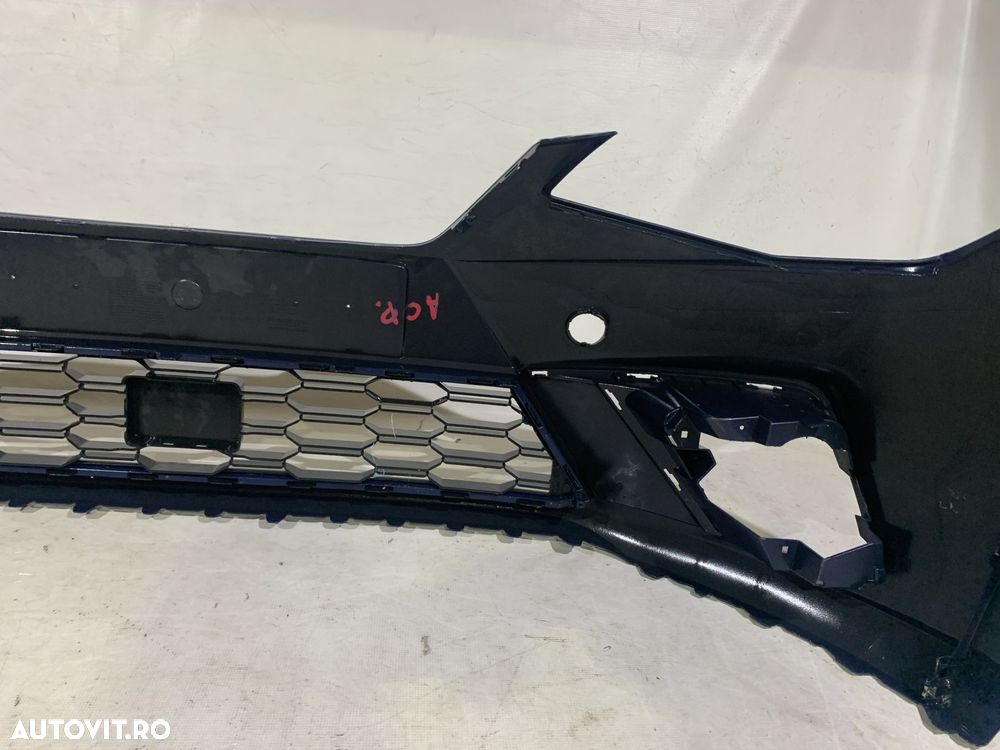 Bara fata Seat Ibiza, 2016, 2017, 2018, 2019, cod origine OE 6F0807221D. - 7