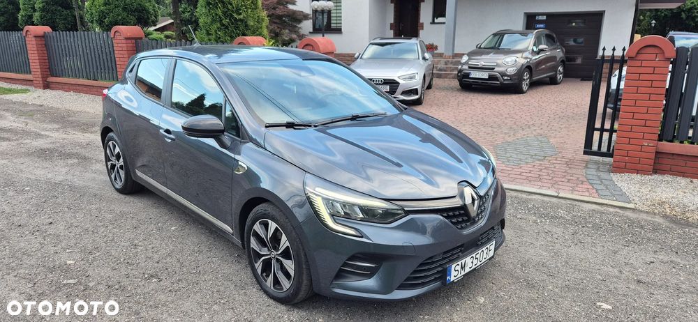 Renault Clio TCe 90 EVOLUTION - 7