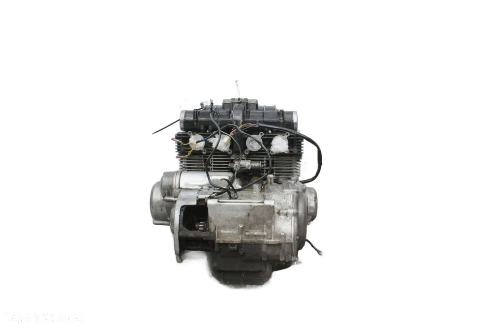 SILNIK Suzuki GS 550 80-83 - 5