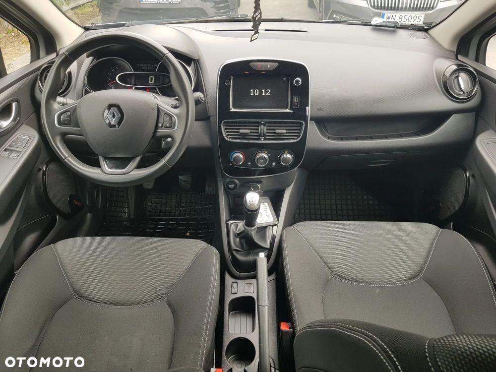 Renault Clio 0.9 Energy TCe Alize - 11